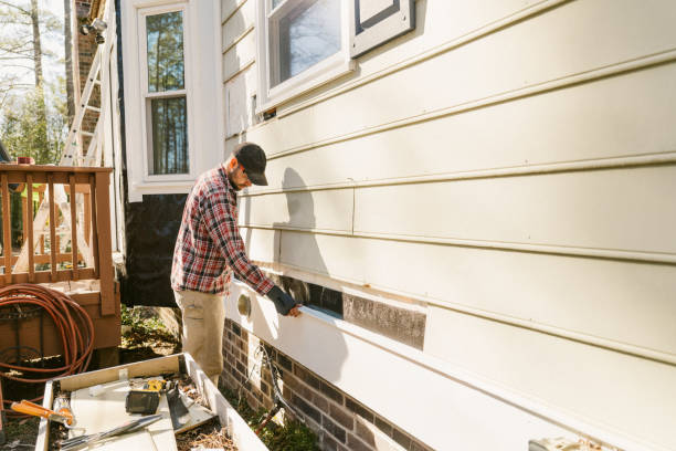 Top rated local Emergency Siding Repair specialists in Chesapeake, OH